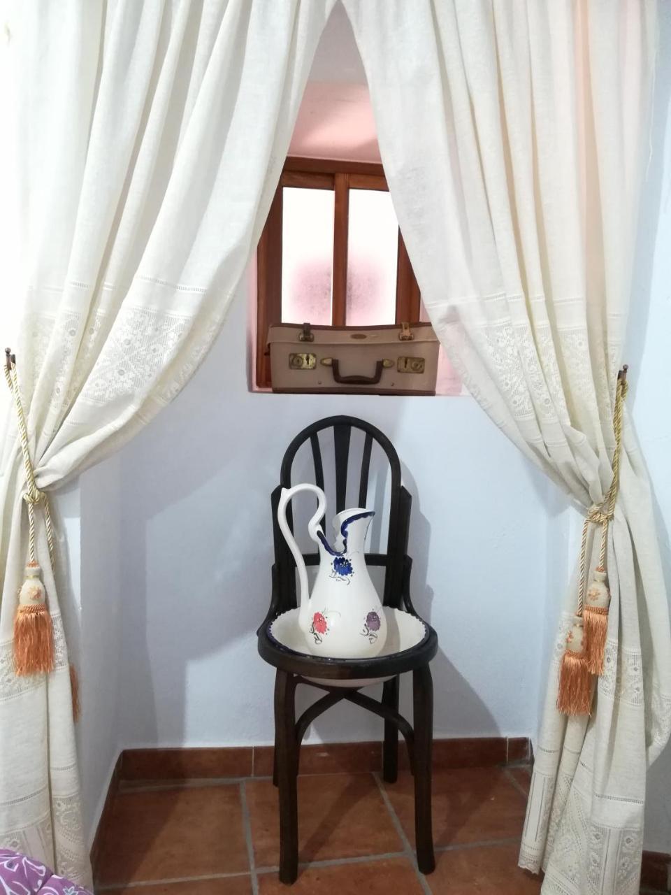 Appartement Cueva Tradicional El Capricho *