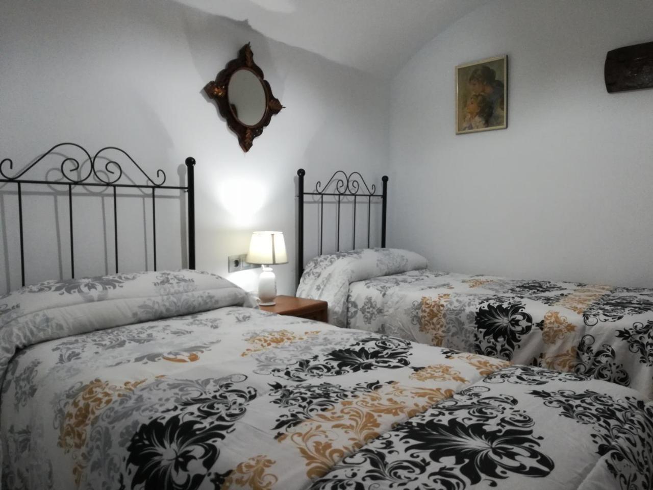 Appartement Cueva Tradicional El Capricho Guadix