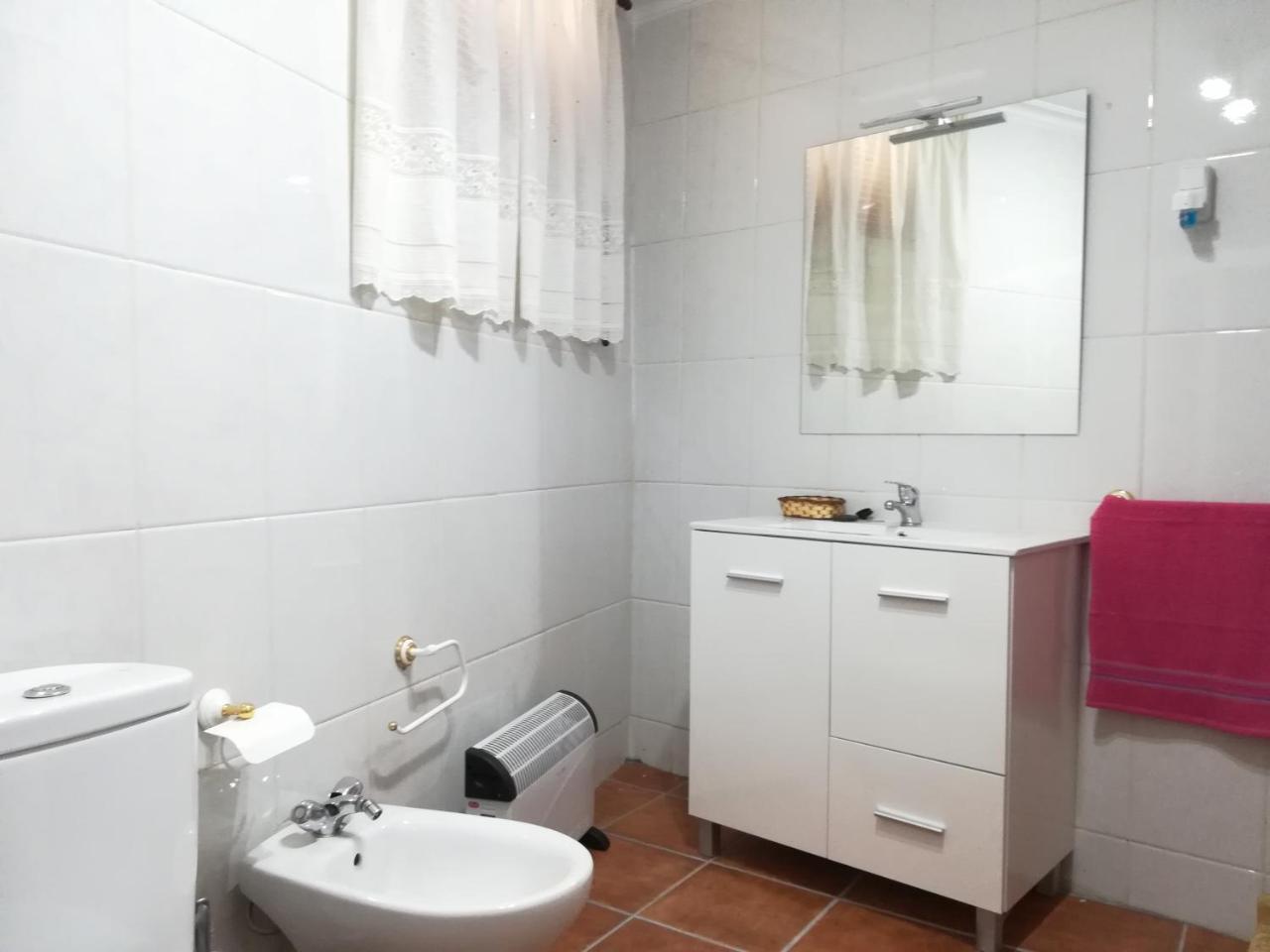 Appartement Cueva Tradicional El Capricho *
