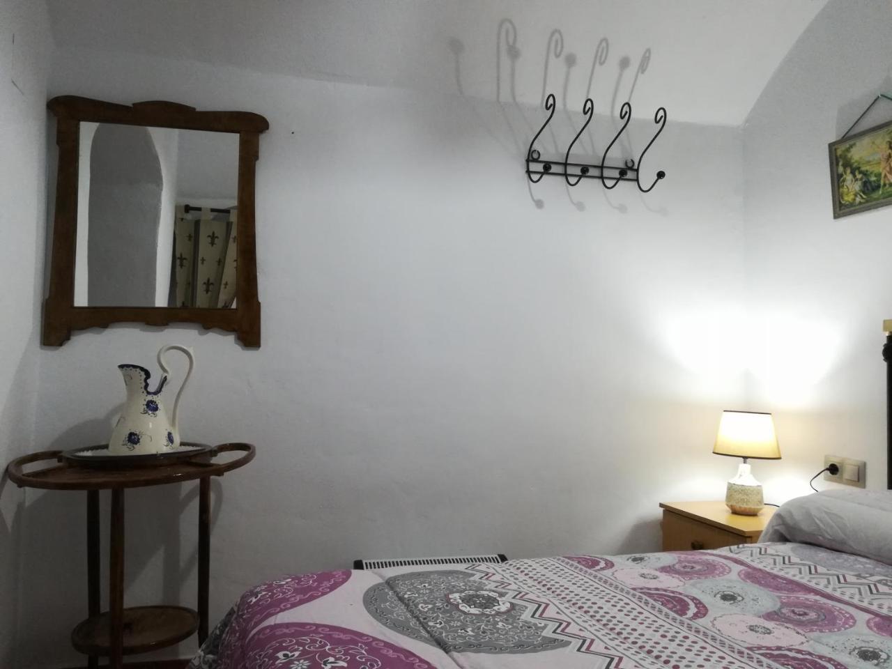 Appartement Cueva Tradicional El Capricho